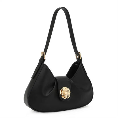 RUBY SHOULDER BAG - Kelly Green - Crossbody Bags