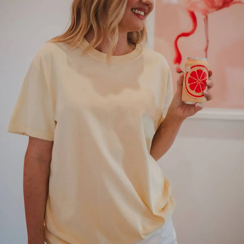 Savannah Sun Beach Tee - T-Shirts