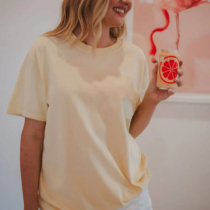 Savannah Sun Beach Tee - T-Shirts