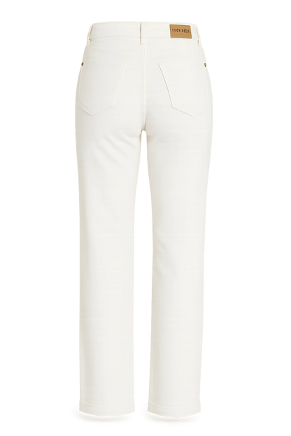The Hadley High-Rise Double Button Jeans Judy Blue