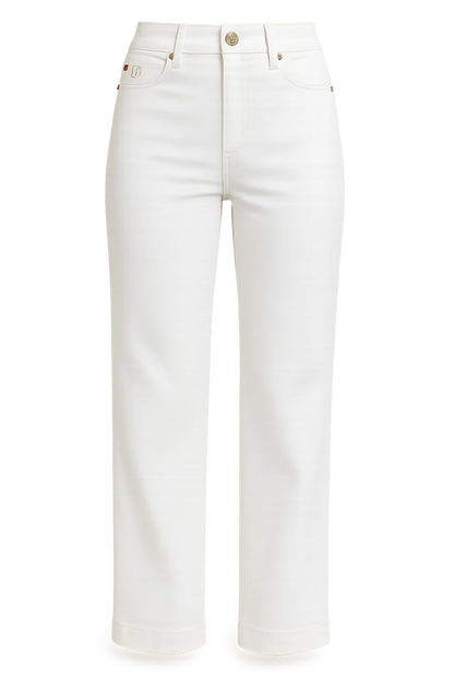 The Hadley High-Rise Double Button Jeans Judy Blue