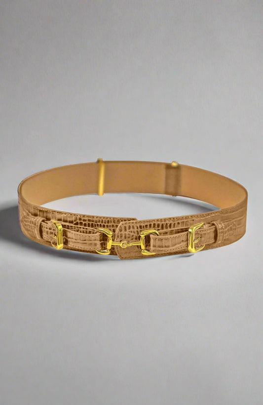 Double Trouble Belt