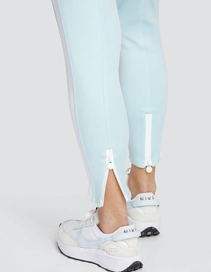 The Berri Mid-Rise Jogger – Blue Glow