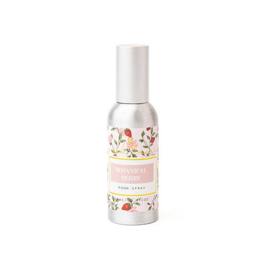 Botanical Berry Room Spray