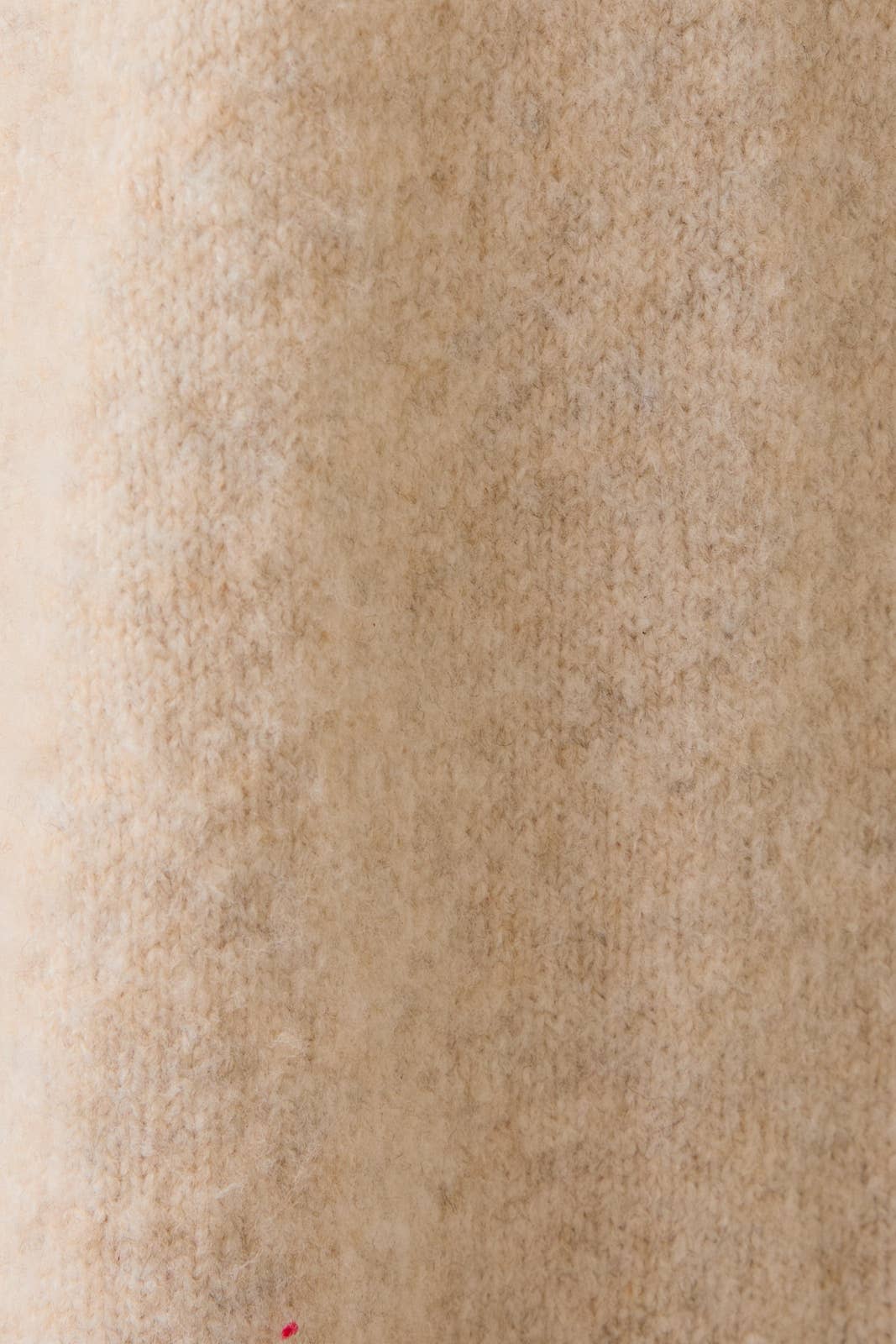 The Maeve Oatmeal Cover-Up  Cardigan Sweater