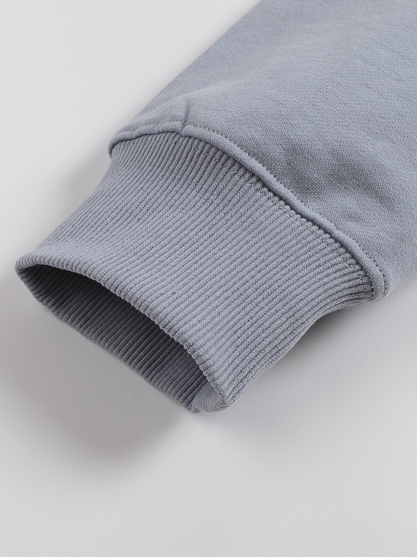 Classic Unisex Cotton Sweatshirt