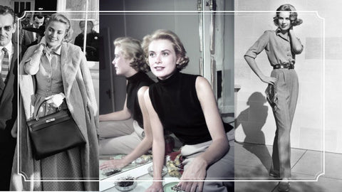 Grace Kelly