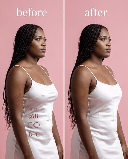 The Original Sticky Boobs – Adhesive Silicone Nipple Covers