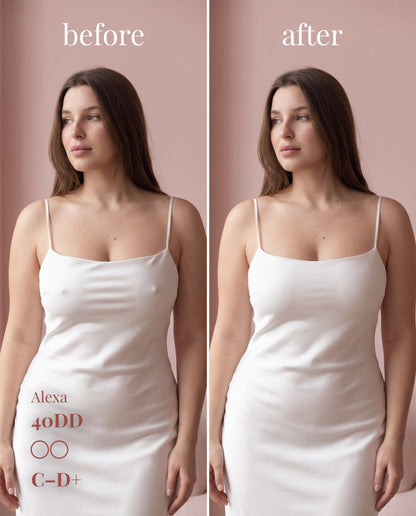 The Original Sticky Boobs – Adhesive Silicone Nipple Covers