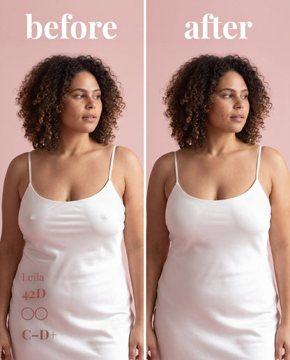 The Original Sticky Boobs – Adhesive Silicone Nipple Covers